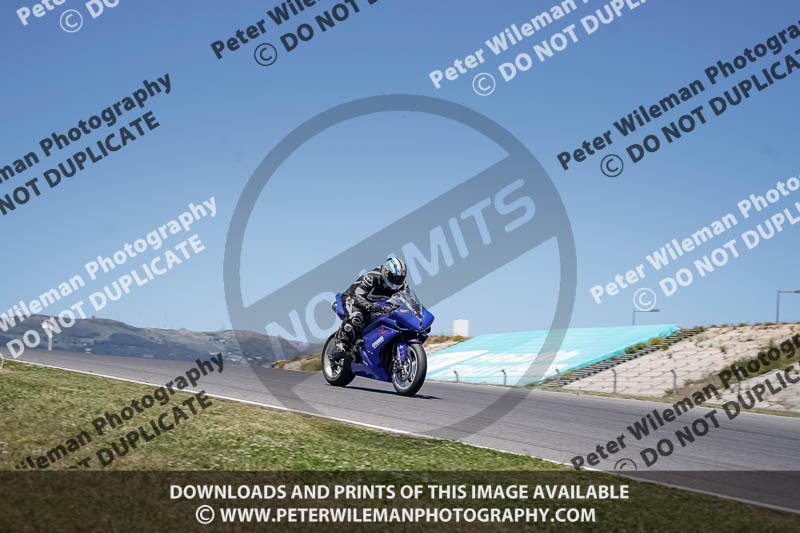 may 2019;motorbikes;no limits;peter wileman photography;portimao;portugal;trackday digital images